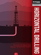Multistage Fracking and Horizontal Drilling