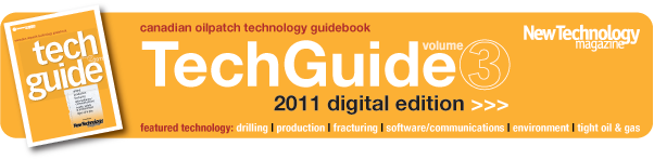 Tech Guide 2011- Digital Edition